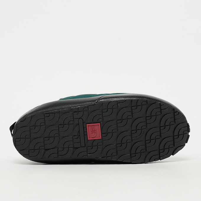 The North Face Thermoball Traction Mule V Vert 100318 4