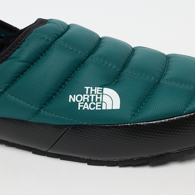 The North Face Thermoball Traction Mule V Grün 100318 7