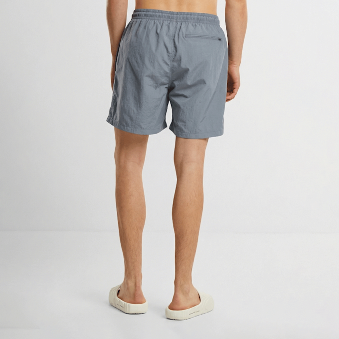Urban Classics Basic Swim Shorts bleu 100329 2