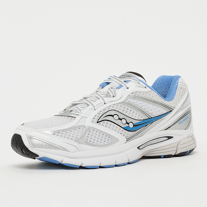 Saucony Guide 7 weiß 100336 2
