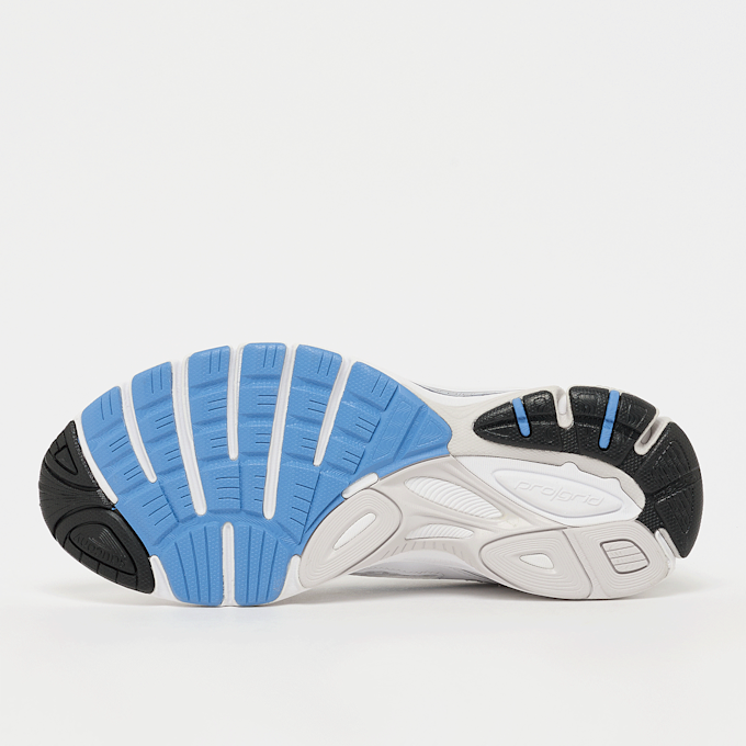 Saucony Guide 7 blanc 100336 4
