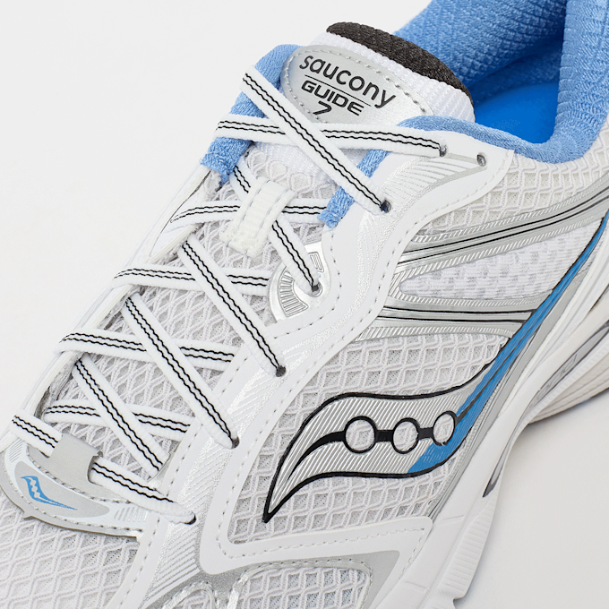 Saucony Guide 7 weiß 100336 6