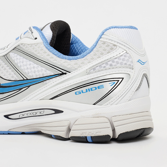 Saucony Guide 7 weiß 100336 7