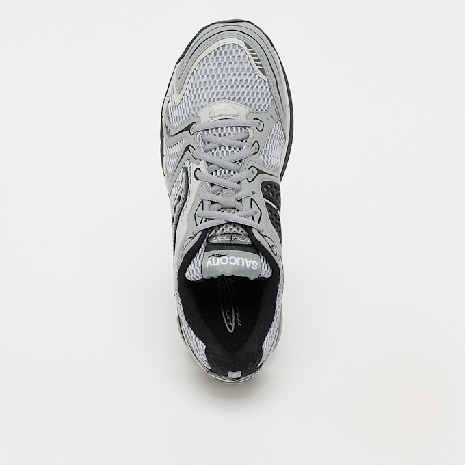 Saucony Triumph 4 fossil/cadet Blanc 100341 5
