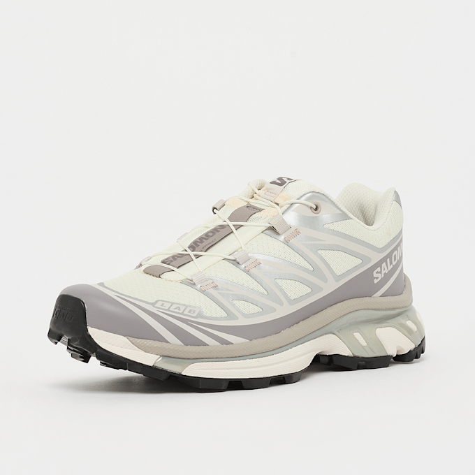 Salomon XT-6 silber 100406 2