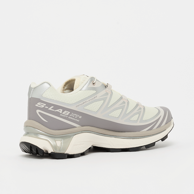 Salomon XT-6 argent 100406 3
