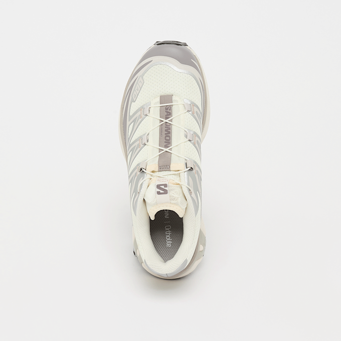 Salomon XT-6 silber 100406 5