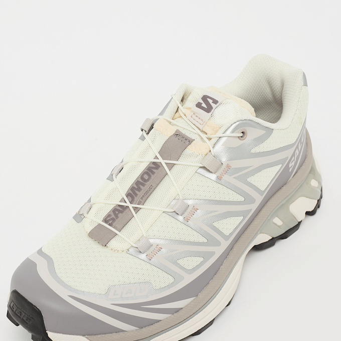 Salomon XT-6 silber 100406 6