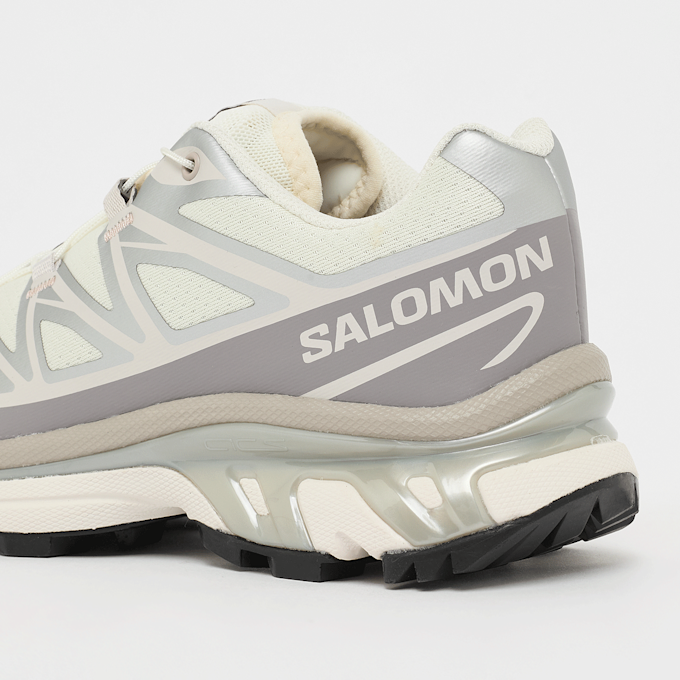 Salomon XT-6 plata 100406 7