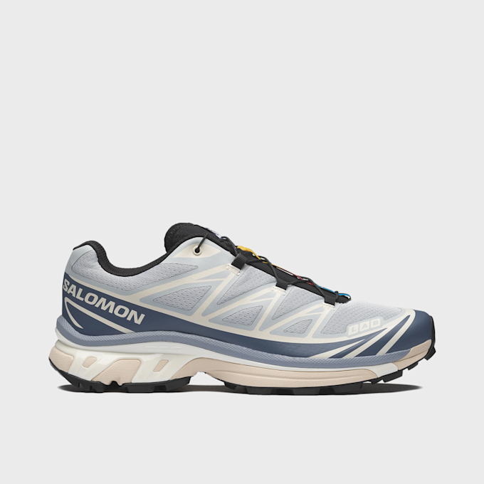 Salomon XT-6 blauw 100407 1