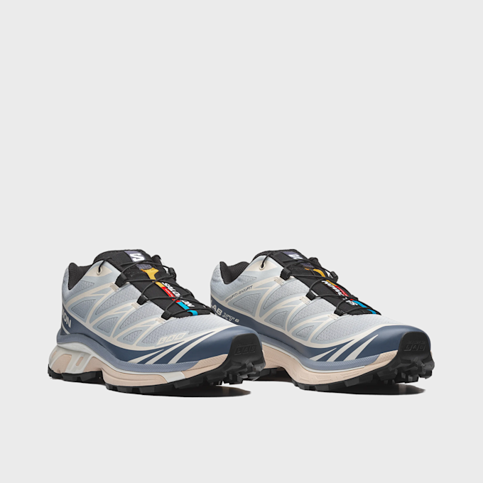 Salomon XT-6 blauw 100407 3