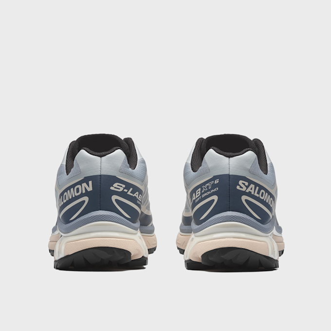 Salomon XT-6 blu 100407 4