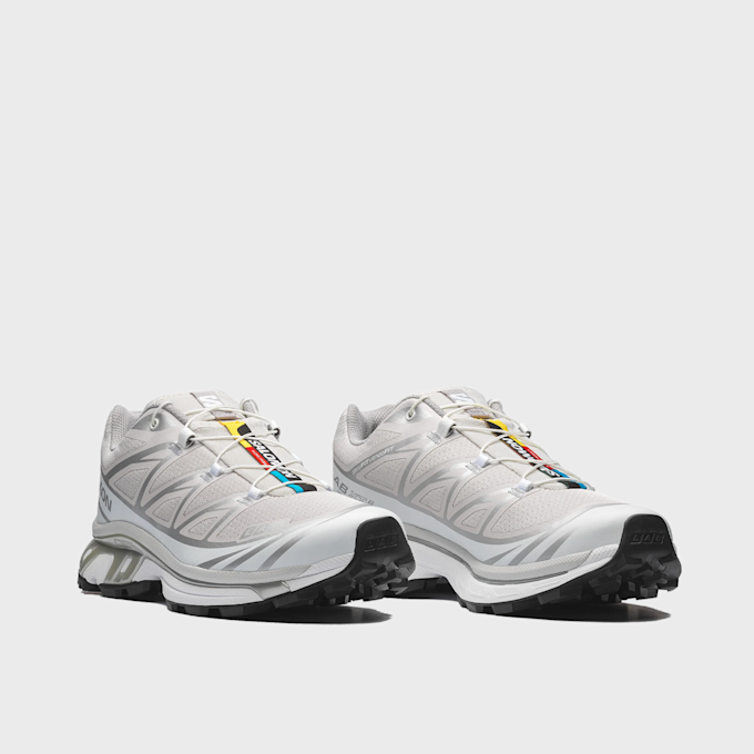 Salomon XT-6 szary 100408 3