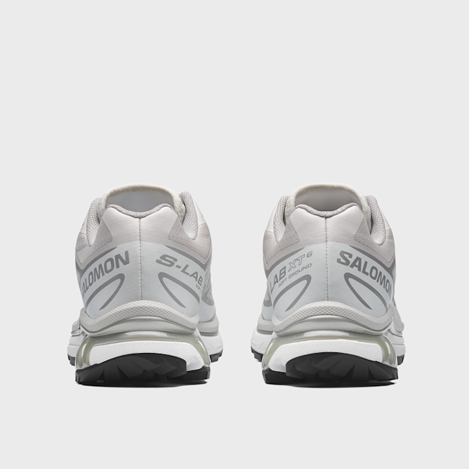 Salomon XT-6 grau 100408 4