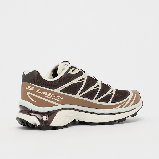 Salomon XT-6 Marron 100409 3