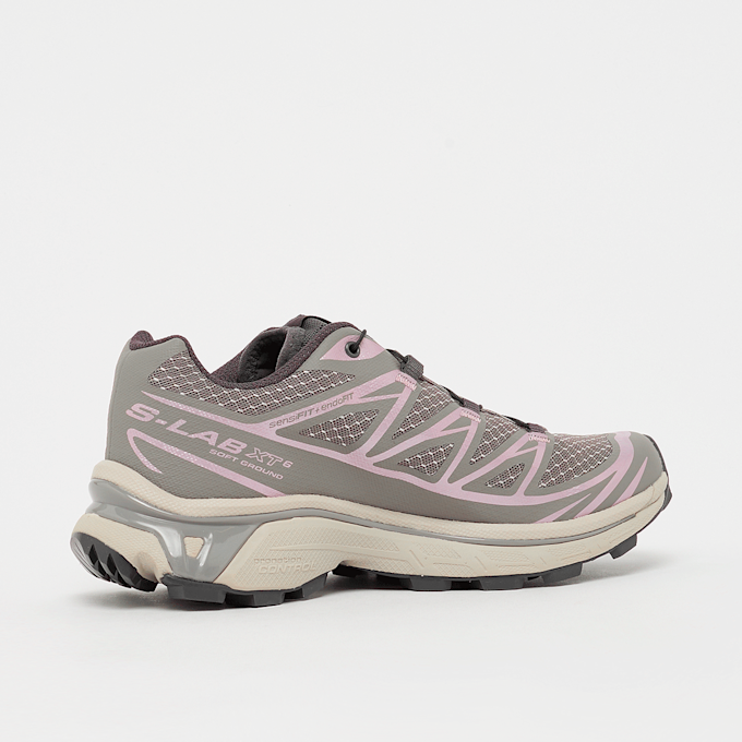 Salomon XT-6 grau 100411 3