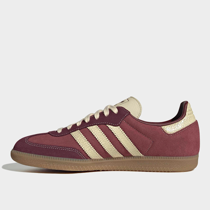 adidas Originals Samba OG crvena 100398 2