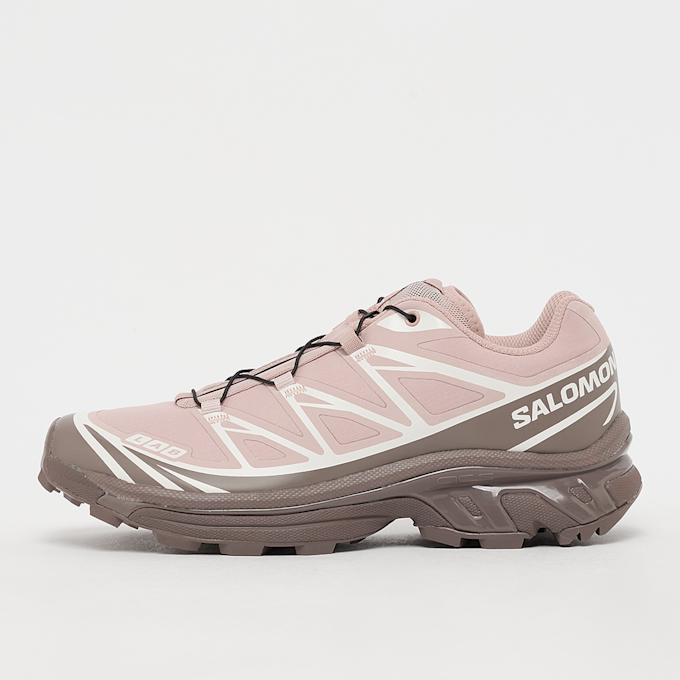 Salomon XT-6 Protective shadow gray/iron/lilac ash Pink 100490 1