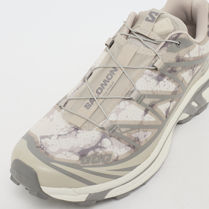Salomon XT-6 Stormshade Beige 100489 6