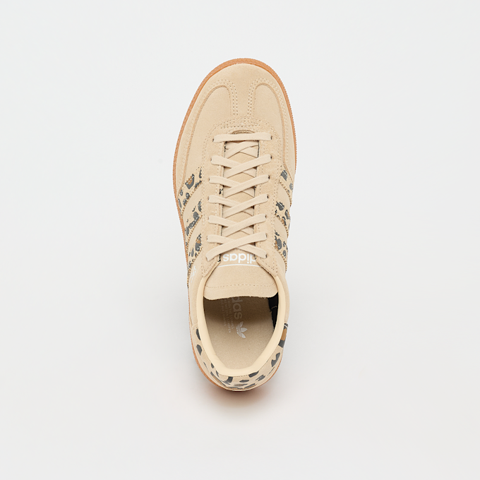 adidas Originals Handball Spezial (GS) bege 100530 5