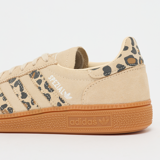 adidas Originals Handball Spezial (GS) beige 100530 7