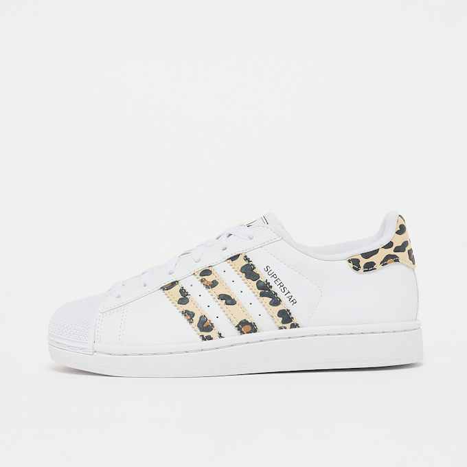adidas Originals Superstar II (GS) weiß 100573 1