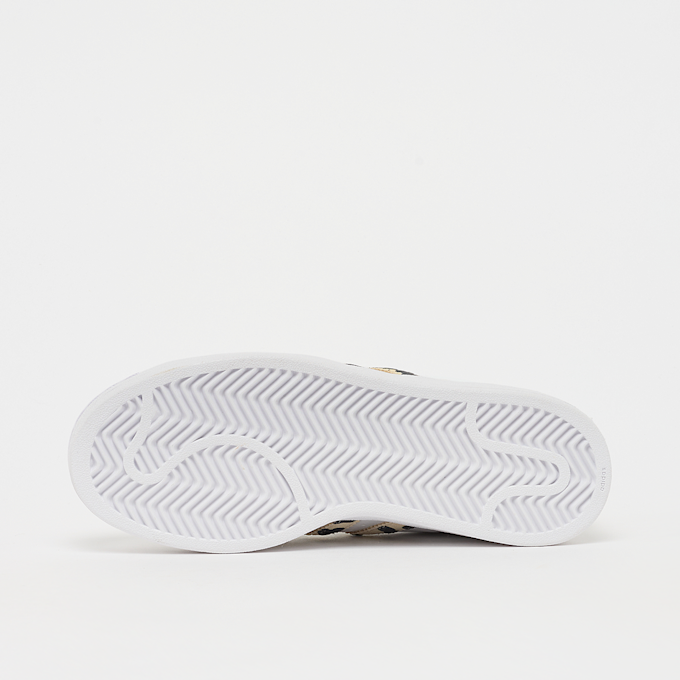 adidas Originals Superstar II (GS) weiß 100573 4