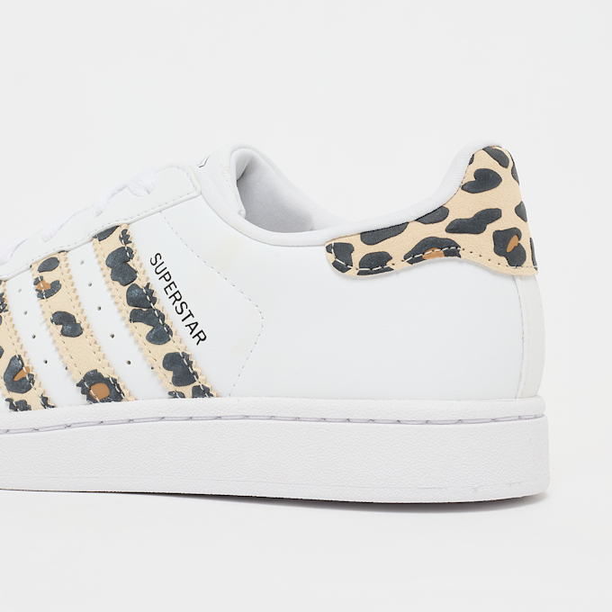 adidas Originals Superstar II (GS) weiß 100573 7