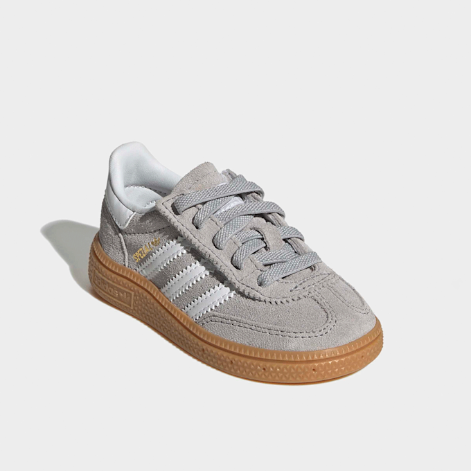 adidas Originals Handball Spezial Peuters grijs 100463 3