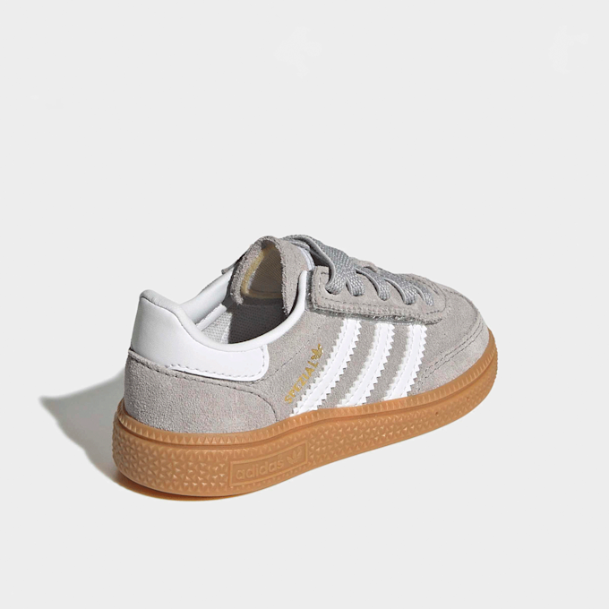 adidas Originals Handball Spezial Peuters grijs 100463 4