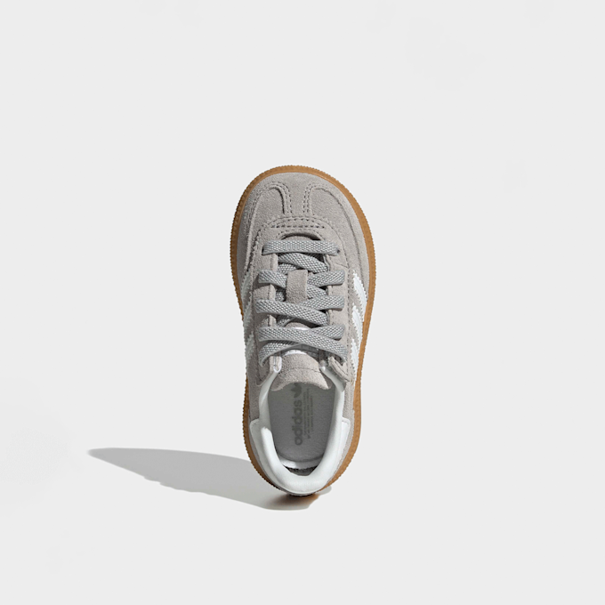 adidas Originals Handball Spezial Tout-Petits gris 100463 6