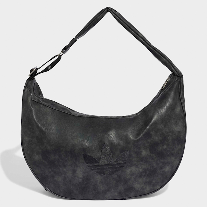 adidas Originals Pu Studs Moon Bag zwart 100486 1
