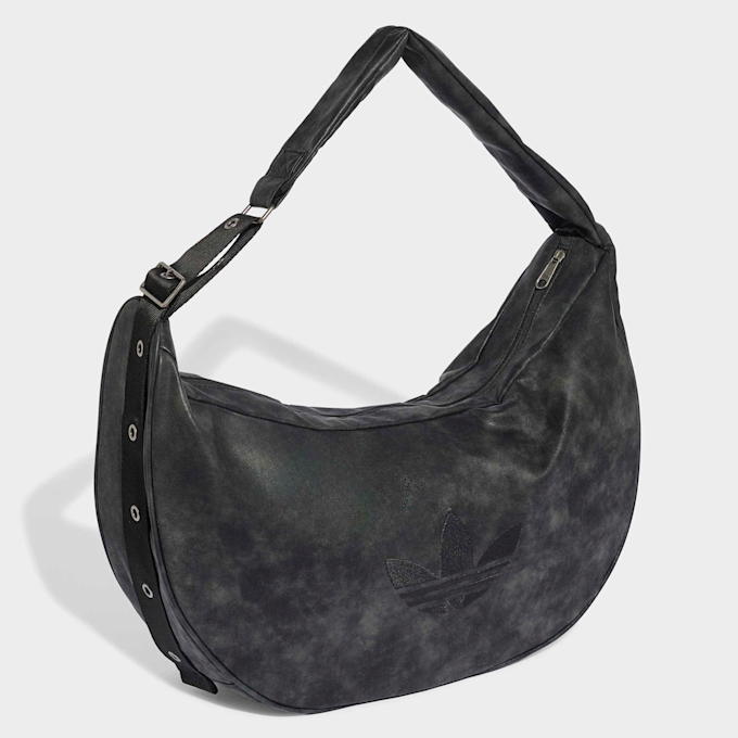 adidas Originals Pu Studs Moon Bag nero 100486 3