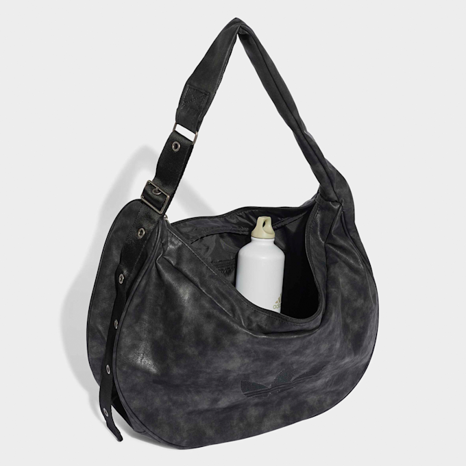 adidas Originals Pu Studs Moon Bag zwart 100486 4