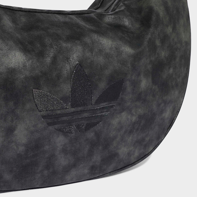 adidas Originals Pu Studs Moon Bag zwart 100486 5