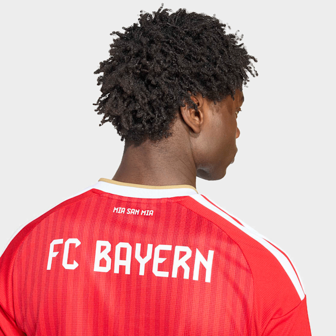 adidas Originals Bayern Jersey crvena 100589 4