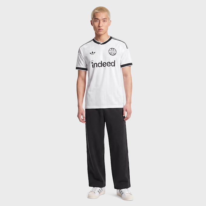 adidas Originals Eintracht Frankfurt 26/27 Away Jersey blanc 100590 4