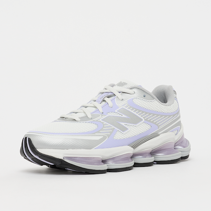 New Balance 2000 silber 100663 2