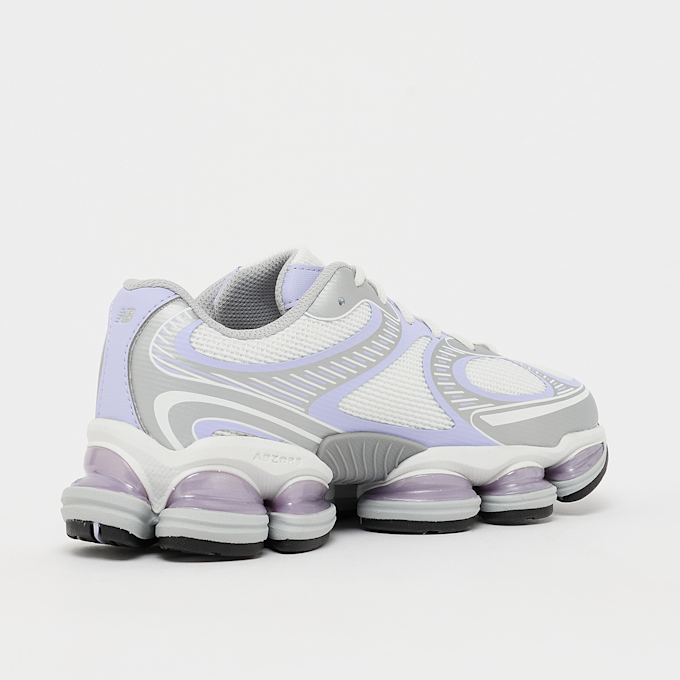 New Balance 2000 zilver 100663 3
