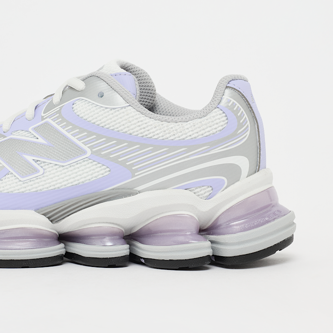 New Balance 2000 srebrna 100663 7