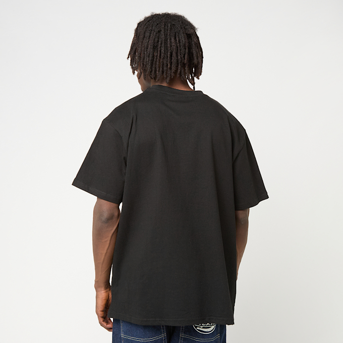 SNIPES Money Wings Print Tee nero 100701 2