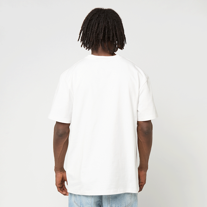 SNIPES Money Wings Print Tee wit 100700 2