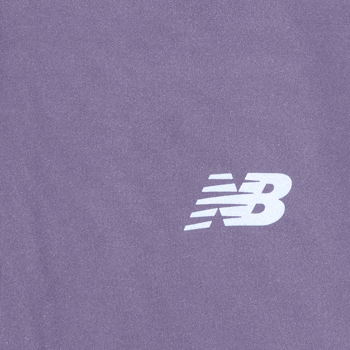 New Balance Harmony High Rise Legging 25" Gris 100608 4