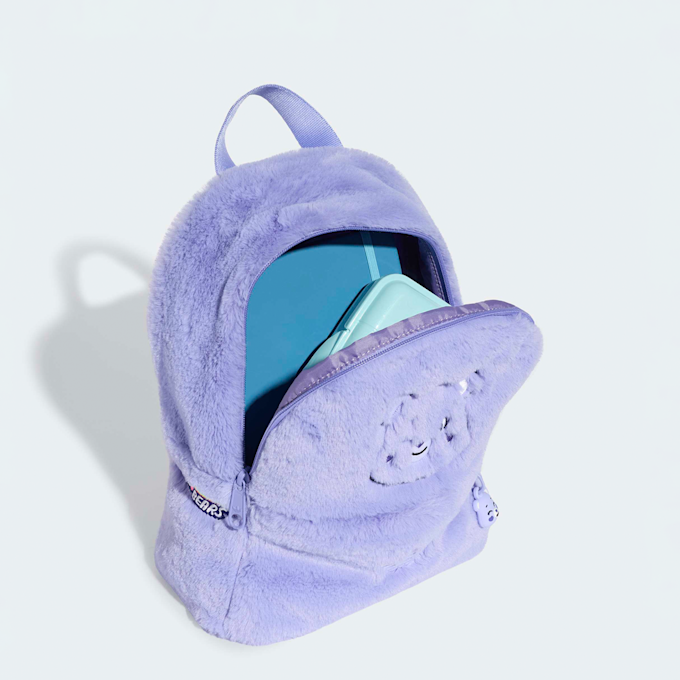 adidas Originals Care Bear Backpack lila 100656 4