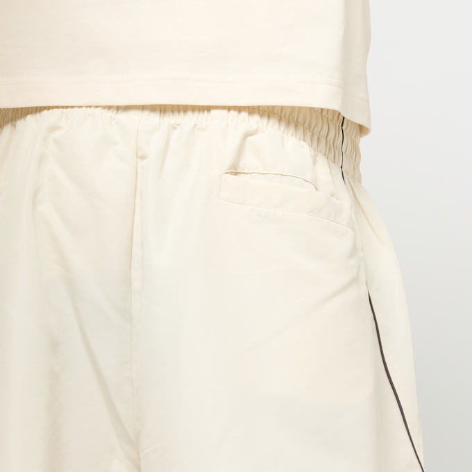 New Balance Woven Trackside Pant beige 100638 4
