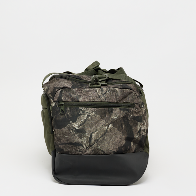adidas Originals Training Defender Graphic Duffle Bag Medium verde 100726 2