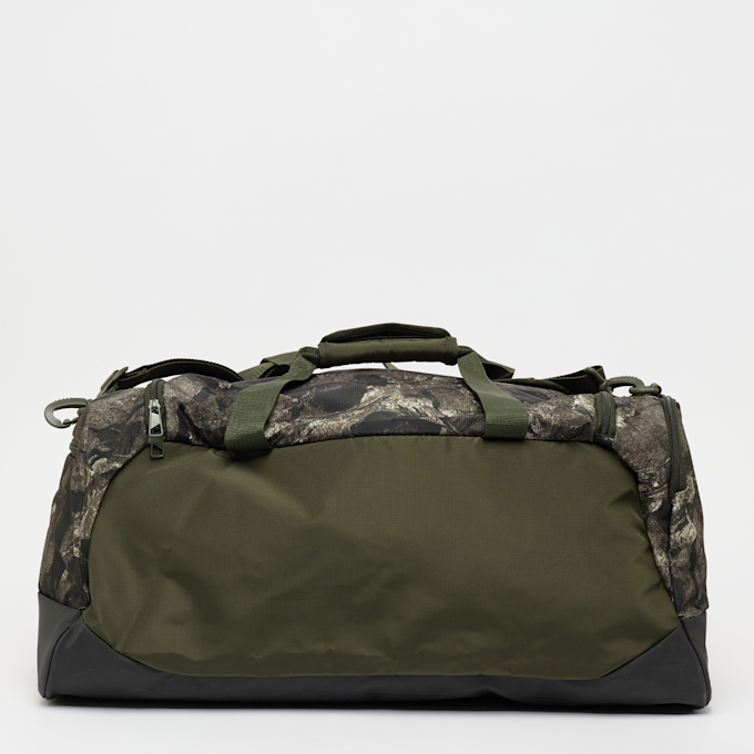 adidas Originals Training Defender Graphic Duffle Bag Medium groen 100726 3