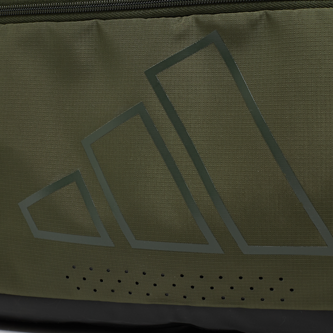adidas Originals Training Defender Graphic Duffle Bag Medium grün 100726 4
