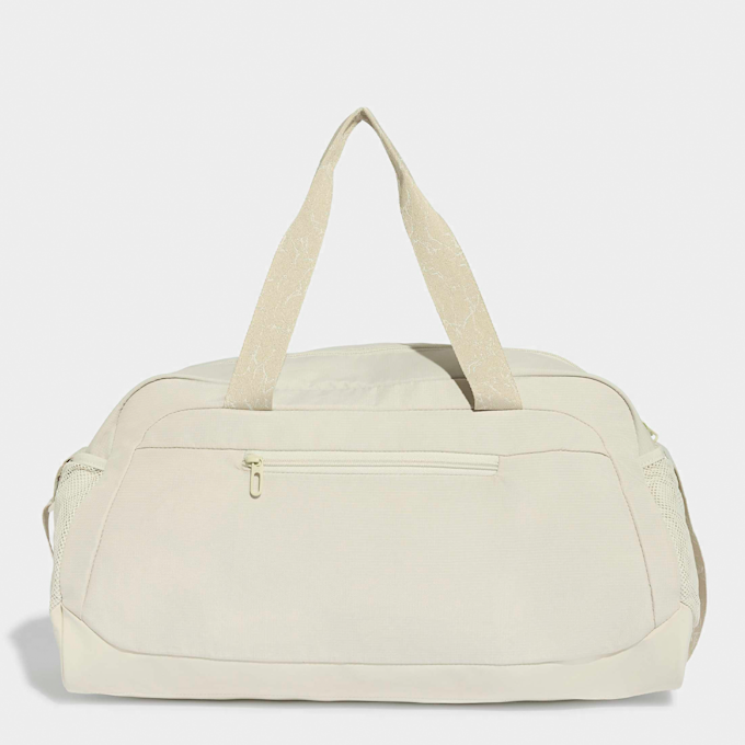 adidas Originals Defender Strap Graphic Duffle S Bag bege 100725 2