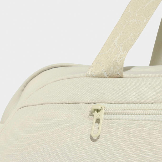 adidas Originals Defender Strap Graphic Duffle S Bag bege 100725 5